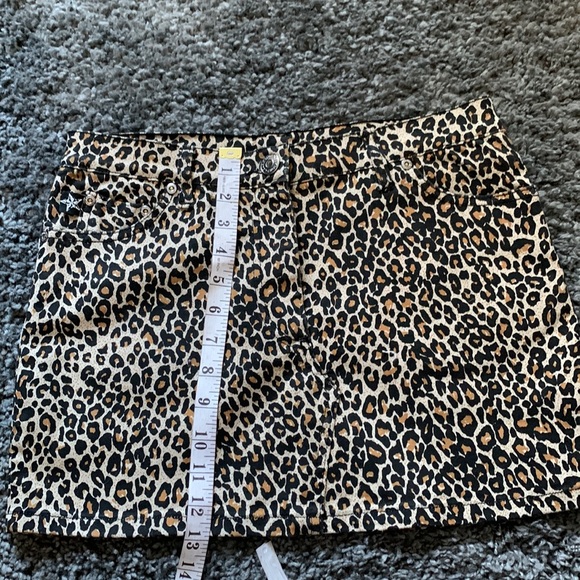 Darkside leopard mini - Picture 6 of 9